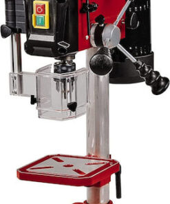Einhell Κολωνάτο Δράπανο TC-BD 450 με Ισχύ 450 Watt