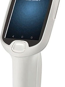 Zebra PS20 Plus PDA με Δυνατότητα Ανάγνωσης 2D και QR Barcodes PS20J-P4G1A600