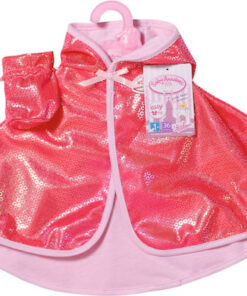 Alternative view of ZAPF Creation Sweet Cape 706503
