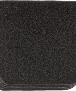 Einhell 2351134 Φίλτρα Σκούπας Υγρών/Στερεών Συμβατά με Einhell 5τμχ