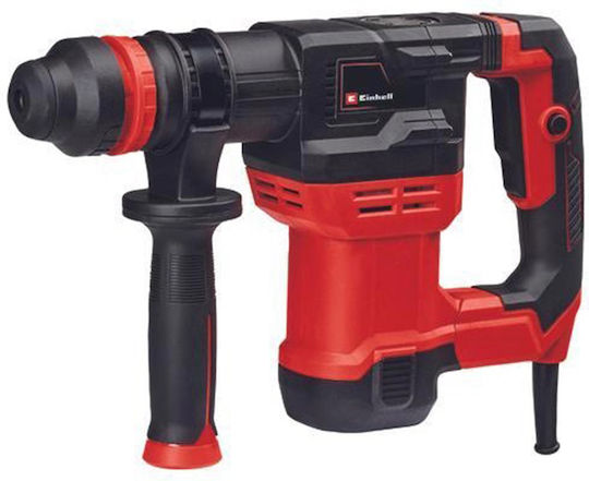 Einhell TE-DH 5 Κρουστικό Σκαπτικό Πιστολέτο Ρεύματος 750W με Υποδοχή SDS Plus 4139135