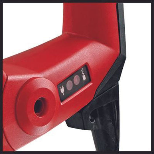 Einhell TE-RH 38 3F Κρουστικό Σκαπτικό Πιστολέτο Ρεύματος 1050W με Υποδοχή SDS Max 4257959 - Image 4