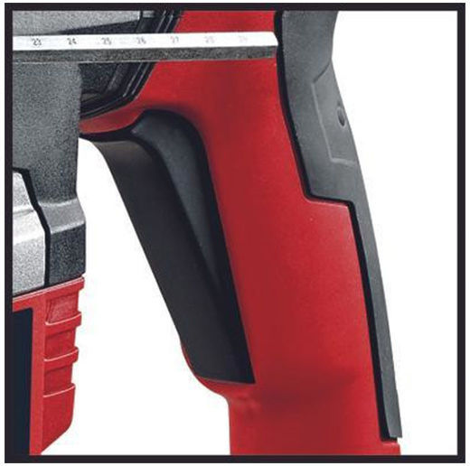 Einhell TE-RH 38 3F Κρουστικό Σκαπτικό Πιστολέτο Ρεύματος 1050W με Υποδοχή SDS Max 4257959 - Image 5