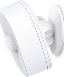 Alternative view of TP-LINK Tapo T100 v1 Ασύρματος RF Αισθητήρας Κίνησης Υπερύθρων 120° Εμβέλειας 7m