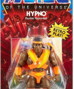 Φιγούρα Δράσης Hypno Masters of the Universe για 6+ Ετών 14εκ. HKM71