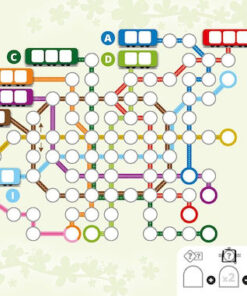 Alternative view of Schmidt Spiele Κάρτα Επέκτασης για Επιτραπέζιο 1τμχ Αξεσουάρ Επιτραπέζιων Παιχνιδιών 49417