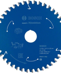 Bosch Δίσκος Κοπής Ξύλου 120mm 2608644534