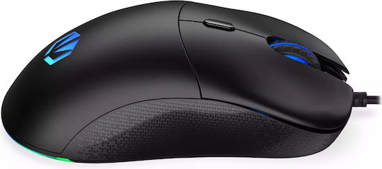 Endorfy GEM Plus RGB Gaming Ποντίκι 19000 DPI Μαύρο - Image 2