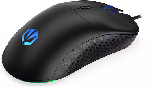 Endorfy GEM Plus RGB Gaming Ποντίκι 19000 DPI Μαύρο - Image 4