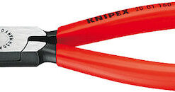 Knipex Μυτοτσίμπιδο Μήκους 160mm 20 01 160