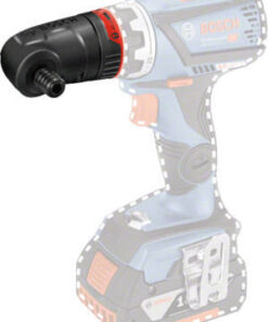 Alternative view of Bosch Flexiclick GFA 18-W Κεφαλή Δραπανοκατσάβιδου Γωνιακή1/4" 55 mm