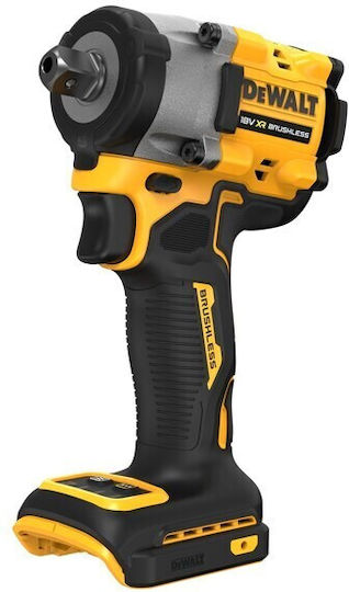 Dewalt DCF922NT Brushless Μπουλονόκλειδο Μπαταρίας 18V Solo με Υποδοχή 1/2"