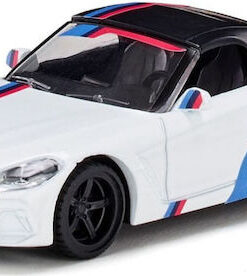 Siku Super BMW Z4 M40i Αυτοκινητάκι 1:50 για 3+ Ετών