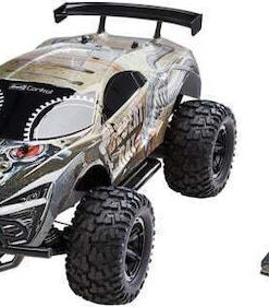Alternative view of Revell Desert Rat Τηλεκατευθυνόμενο Αυτοκίνητο Buggy Μπεζ 24442
