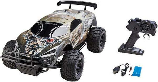 Revell Desert Rat Τηλεκατευθυνόμενο Αυτοκίνητο Buggy Μπεζ 24442 - Image 2