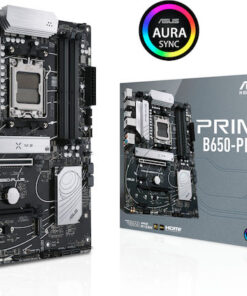 Asus Prime B650-Plus-CSM Motherboard ATX με AMD AM5 Socket 90MB1BS0-M0EAYC