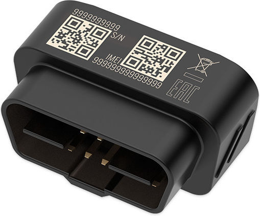 Teltonika OBD GPS Tracker FMB003 Bluetooth για Αυτοκίνητα - Image 2