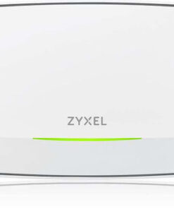 Alternative view of Zyxel WAX640S Access Point Wi‑Fi 5 Dual Band (2.4 & 5GHz)