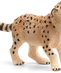 Schleich-S Cheetah Baby για 3-8 Ετών 6εκ. 14866