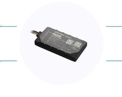 Alternative view of Teltonika GPS Tracker FMC920 4G/LTE / Bluetooth / GNSS / GPRS / GSM για Αυτοκίνητα IP54 FMC9202M5M01