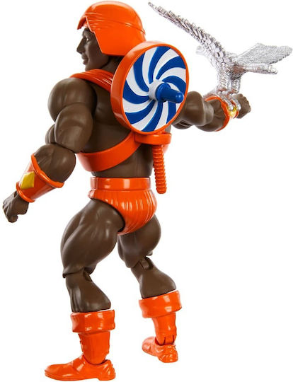 Φιγούρα Δράσης Hypno Masters of the Universe για 6+ Ετών 14εκ. HKM71 - Image 6