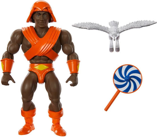 Φιγούρα Δράσης Hypno Masters of the Universe για 6+ Ετών 14εκ. HKM71 - Image 3
