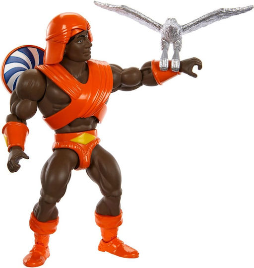 Φιγούρα Δράσης Hypno Masters of the Universe για 6+ Ετών 14εκ. HKM71 - Image 5