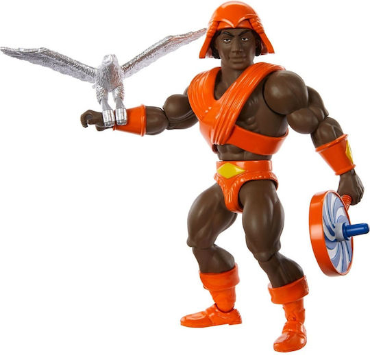 Φιγούρα Δράσης Hypno Masters of the Universe για 6+ Ετών 14εκ. HKM71 - Image 4