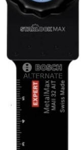 Bosch Λάμα Πολυεργαλείου 2608900023
