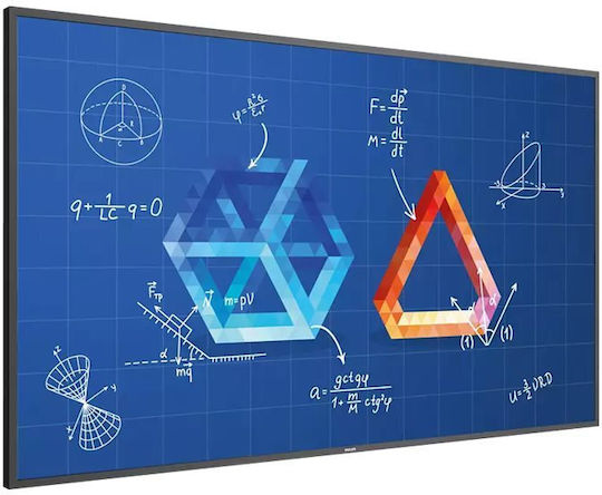 Philips 43BDL3651T Public Display IPS 4K UHD 43" - Image 2