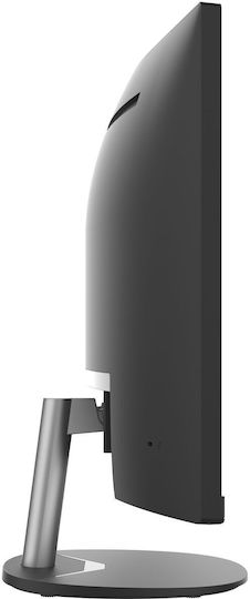 MSI MP341CQ VA Curved Gaming Monitor 34" QHD 3440x1440 με Χρόνο Απόκρισης 4ms GTG - Image 5