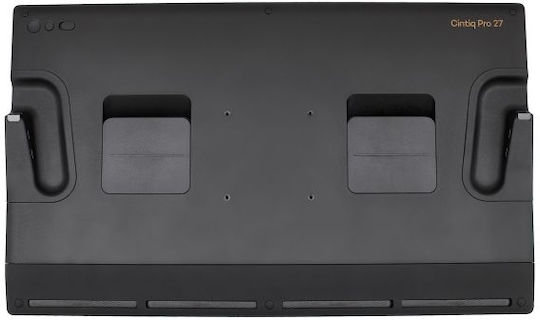 Wacom Cintiq Pro 27 Γραφίδα Σχεδίασης με Όθονη 4K 26.9" - Image 4