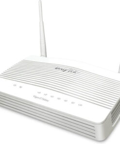 Alternative view of Draytek Vigor 2766ac WLAN-AC ModemR Ασύρματο Router με 4 Θύρες Gigabit