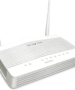 Draytek Vigor 2766ac WLAN-AC ModemR Ασύρματο Router με 4 Θύρες Gigabit