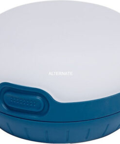 Alternative view of Black Diamond Moji Lantern Φανάρι Led Μπαταρίας για Camping Azul 200lm 6206834004