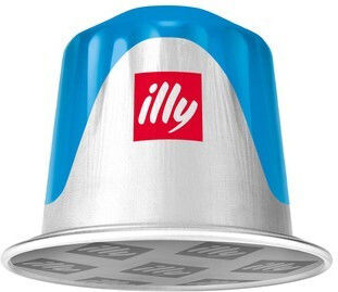 Illy Κάψουλες Espresso Decaffeinato Decaffeine Συμβατές με Μηχανή Nespresso 10caps 01-04-9004 - Image 5