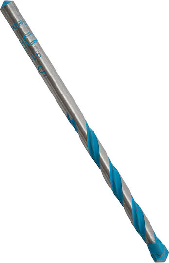 Bosch CYL-9 MC Τρυπάνι με Κυλινδρικό Στέλεχος για Μέταλλο 5x85mm 2608900606 - Image 2