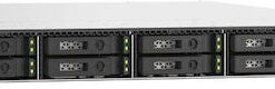 Alternative view of QNap TS-h1090FU-7232P-64G NAS Rack με 10 θέσεις για SSD και 2 θύρες Ethernet