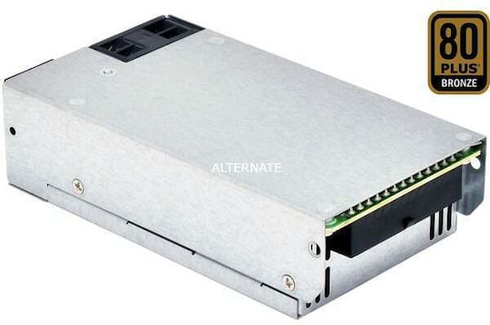 Seasonic SSP-250SUB 250W Τροφοδοτικό Υπολογιστή Full Wired 80 Plus Bronze - Image 4