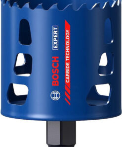 Bosch Ποτηροπρίονο με Διάμετρο 67mm για Ξύλο και Μέταλλο 2608900432