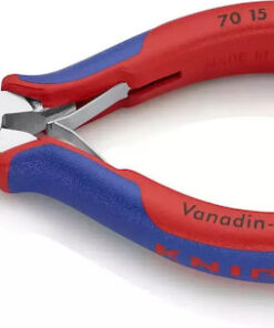 Alternative view of Knipex Πένσα Ηλεκτρολόγου 70 15 110