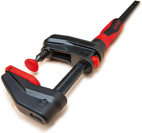 Bessey GK60 Σφιγκτήρας Τύπου "F" με Μέγιστο Άνοιγμα 600mm - Image 9