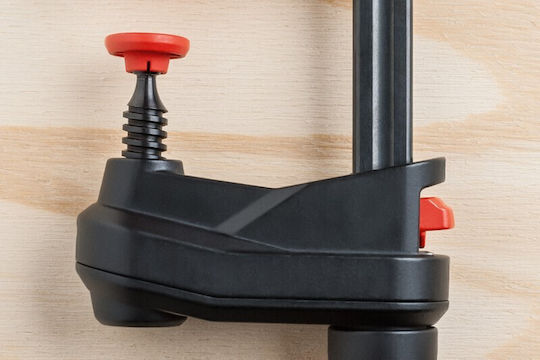 Bessey GK60 Σφιγκτήρας Τύπου "F" με Μέγιστο Άνοιγμα 600mm - Image 8