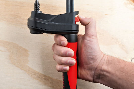 Bessey GK60 Σφιγκτήρας Τύπου "F" με Μέγιστο Άνοιγμα 600mm - Image 6
