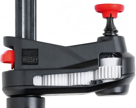 Bessey GK60 Σφιγκτήρας Τύπου "F" με Μέγιστο Άνοιγμα 600mm - Image 5