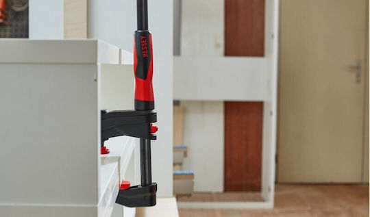 Bessey GK60 Σφιγκτήρας Τύπου "F" με Μέγιστο Άνοιγμα 600mm - Image 2