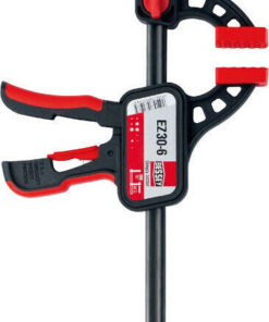 Alternative view of Bessey EZL15-8 Σφιγκτήρας Τύπου "F" με Μέγιστο Άνοιγμα 150mm