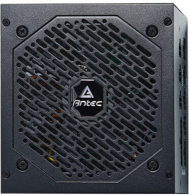 Antec NeoEco NE750G M 750W Μαύρο Τροφοδοτικό Υπολογιστή Full Modular 80 Plus Gold - Image 2