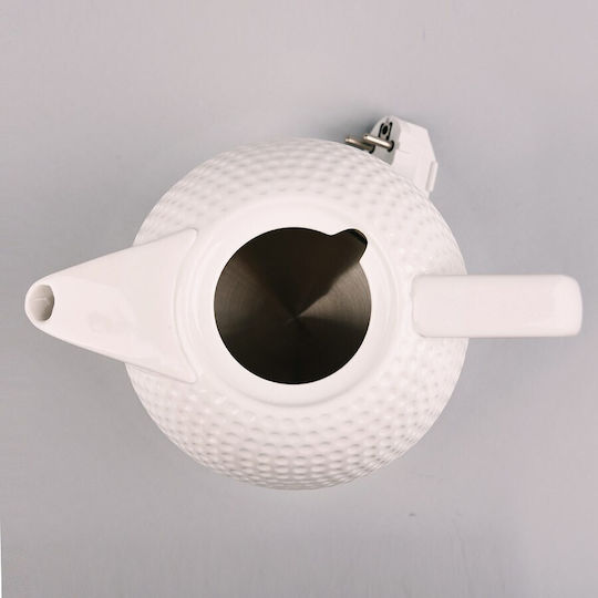 Maestro MR067 Βραστήρας 1.5lt 1200W Λευκός - Image 5