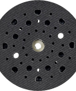 Bosch EXPERT Multihole Backing Pad Πέλμα Έκκεντρου Τριβείου 125
